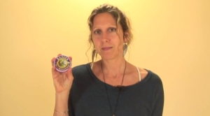 Product Video Badger Yoga Meditation Balm